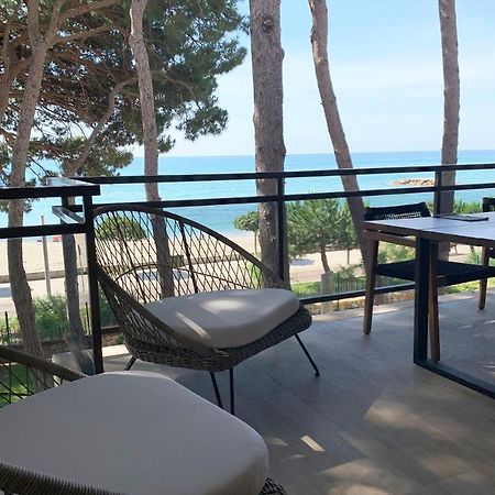 Apartament Cambrils Calma II Zewnętrze zdjęcie