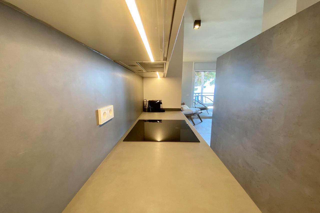 Apartament Cambrils Calma II Zewnętrze zdjęcie