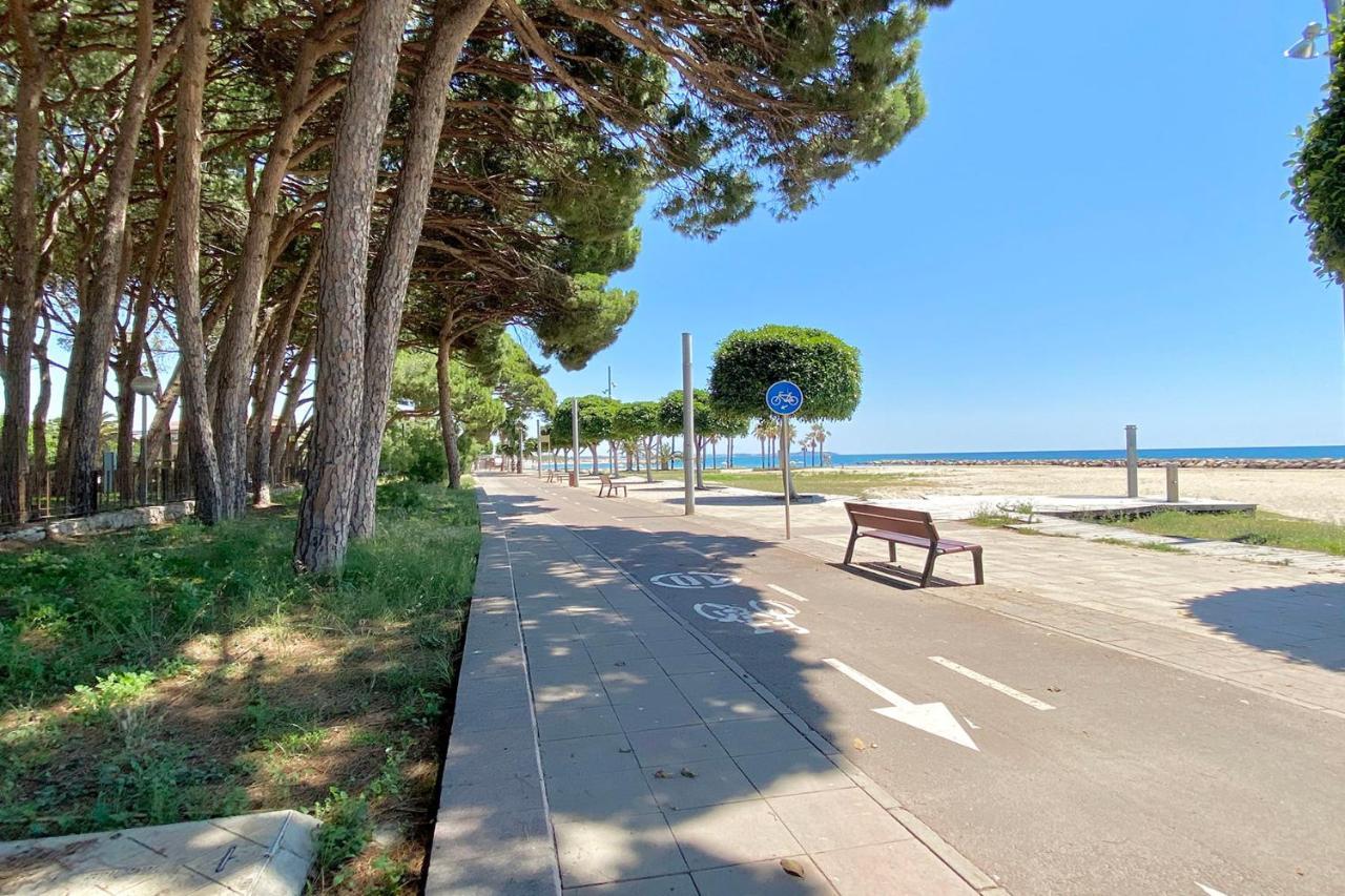 Apartament Cambrils Calma II Zewnętrze zdjęcie