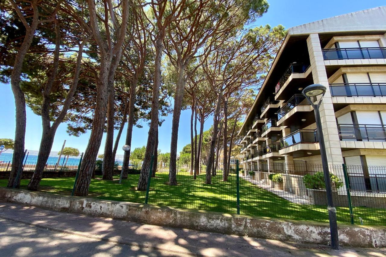 Apartament Cambrils Calma II Zewnętrze zdjęcie