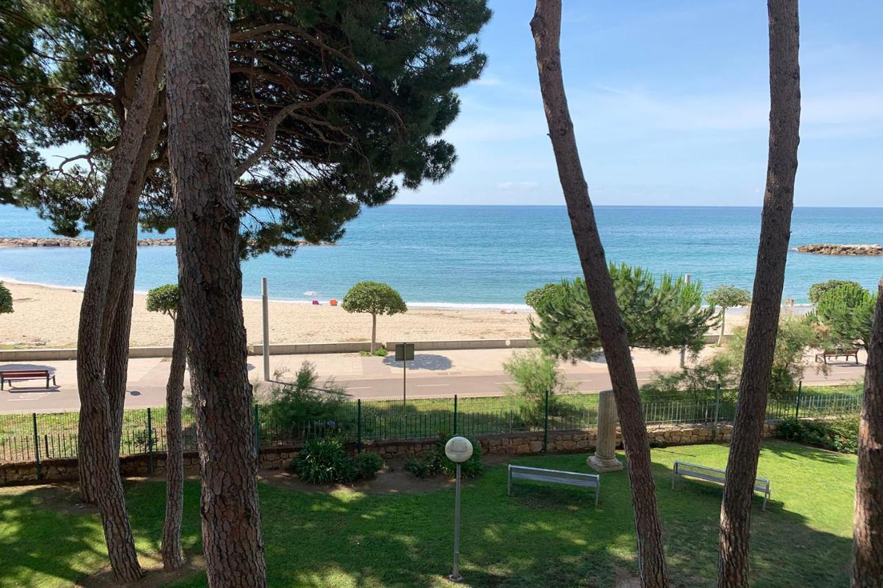 Apartament Cambrils Calma II Zewnętrze zdjęcie