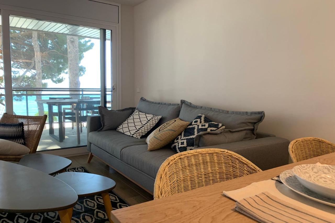 Apartament Cambrils Calma II Zewnętrze zdjęcie