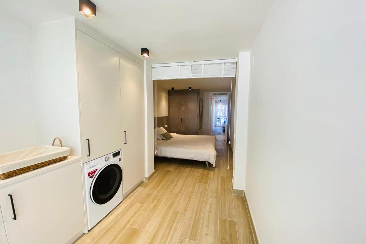 Apartament Cambrils Calma II Zewnętrze zdjęcie
