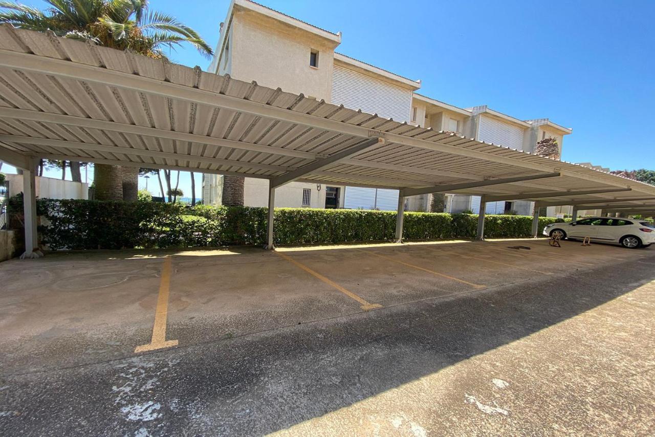 Apartament Cambrils Calma II Zewnętrze zdjęcie