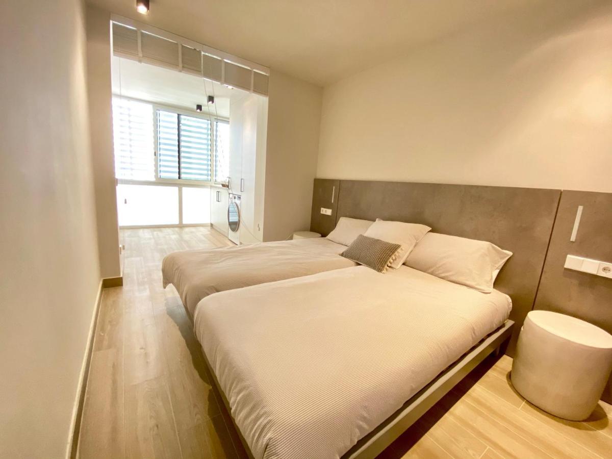 Apartament Cambrils Calma II Zewnętrze zdjęcie