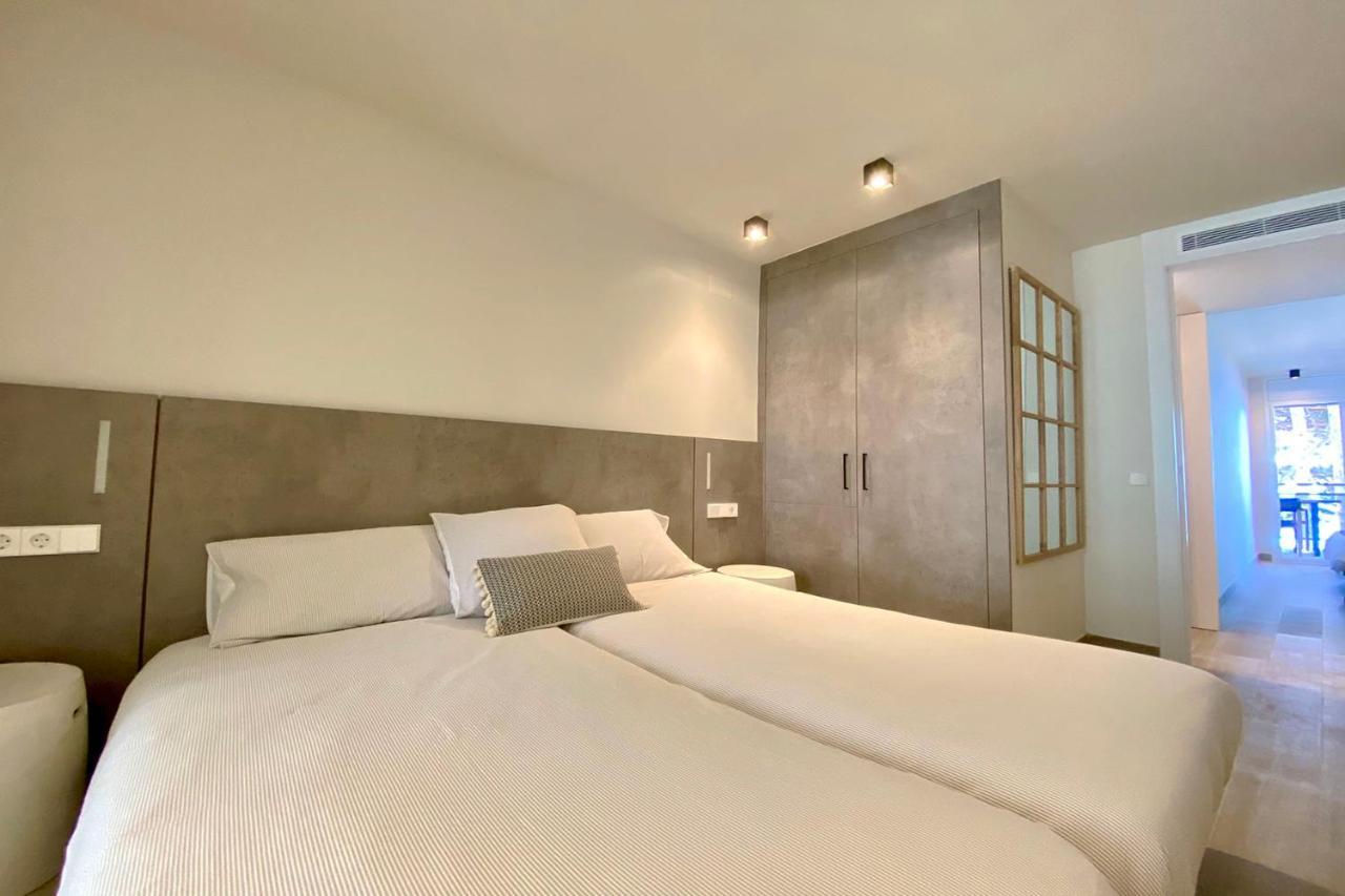 Apartament Cambrils Calma II Zewnętrze zdjęcie