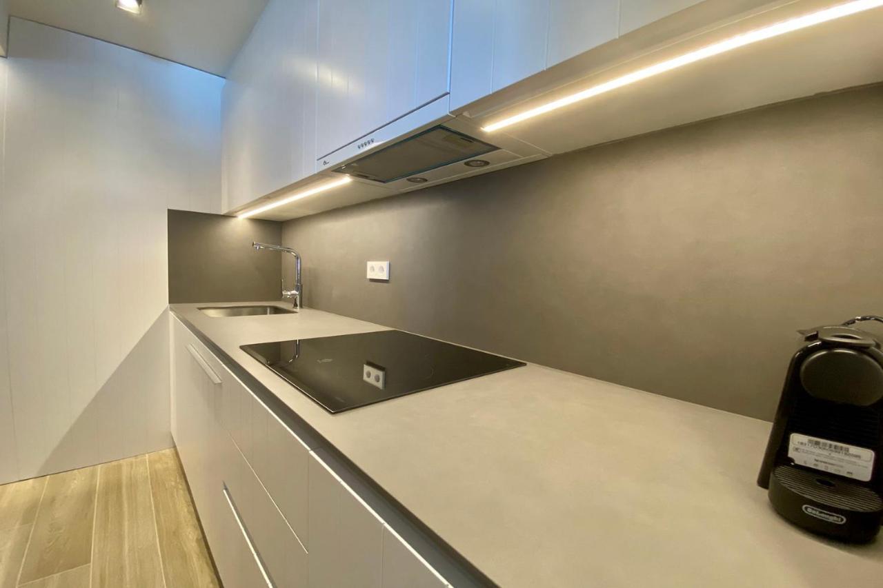 Apartament Cambrils Calma II Zewnętrze zdjęcie