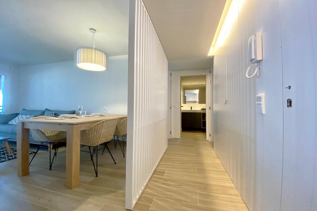 Apartament Cambrils Calma II Zewnętrze zdjęcie