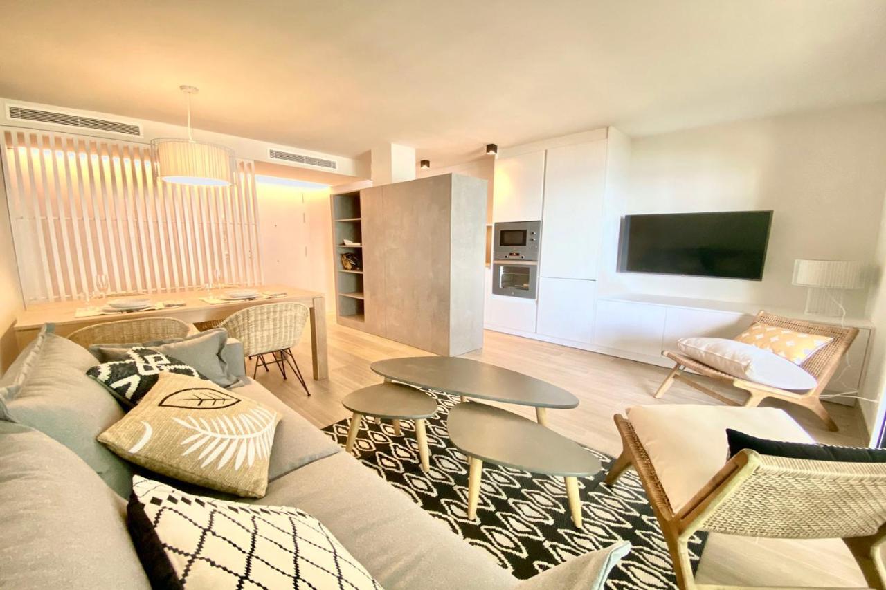 Apartament Cambrils Calma II Zewnętrze zdjęcie