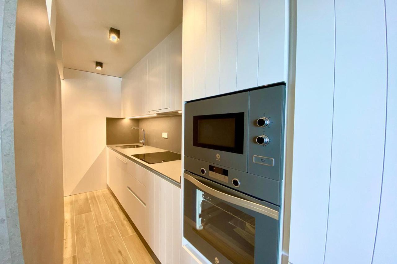 Apartament Cambrils Calma II Zewnętrze zdjęcie