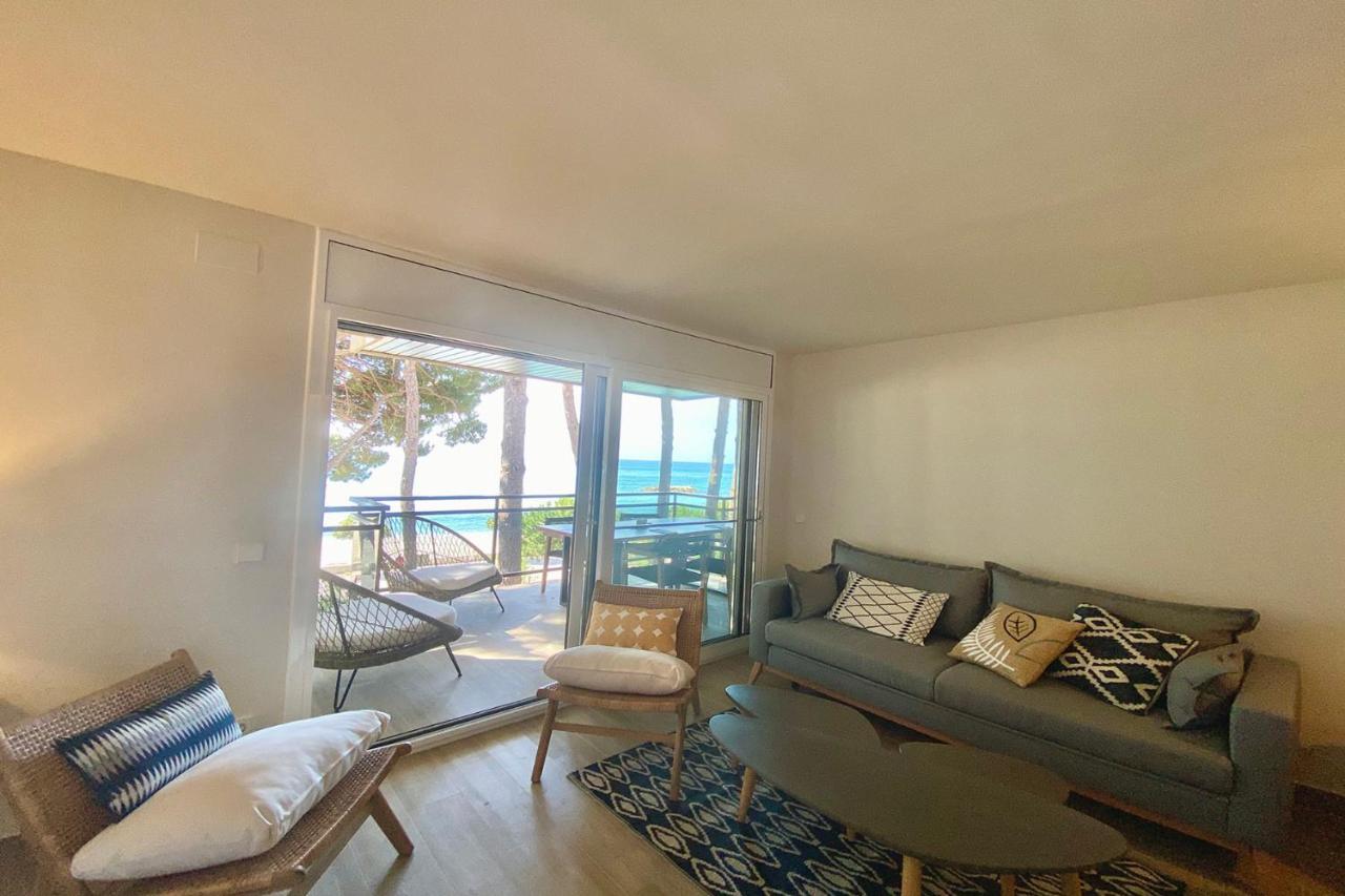 Apartament Cambrils Calma II Zewnętrze zdjęcie
