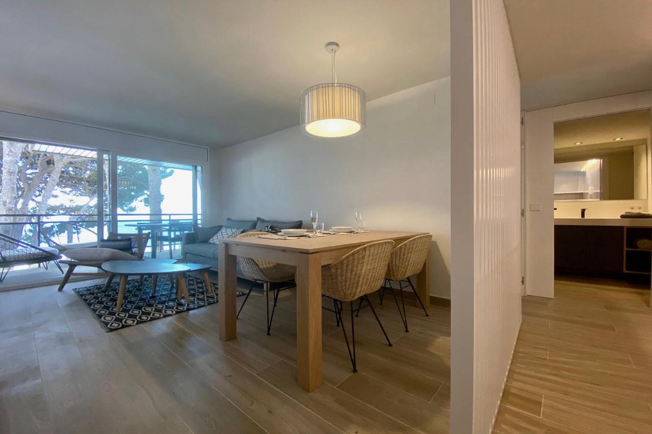 Apartament Cambrils Calma II Zewnętrze zdjęcie