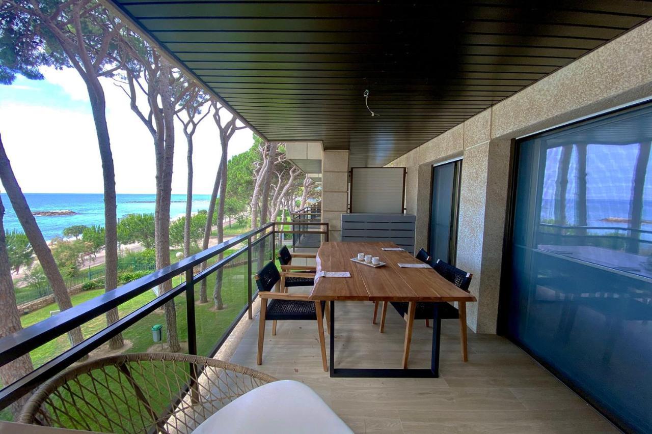 Apartament Cambrils Calma II Zewnętrze zdjęcie