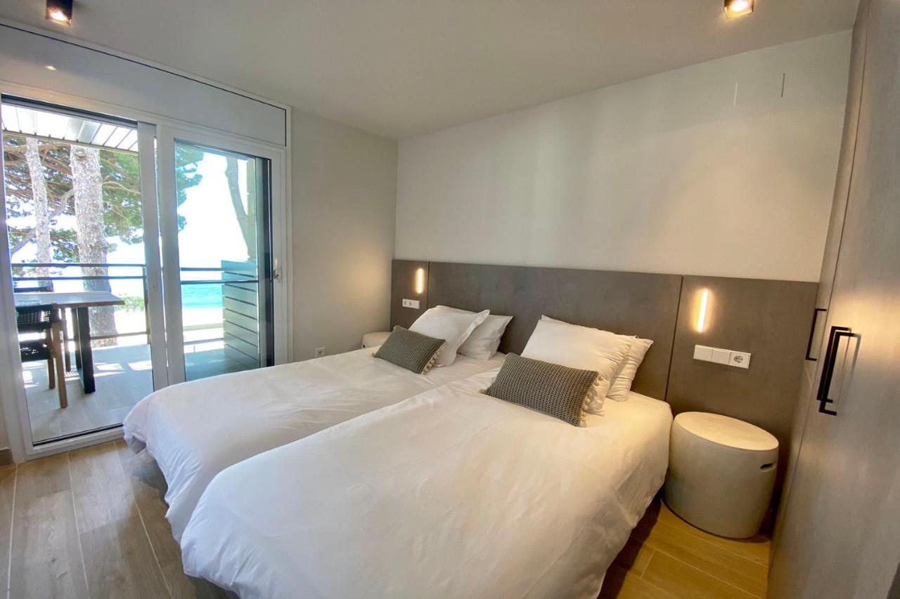 Apartament Cambrils Calma II Zewnętrze zdjęcie